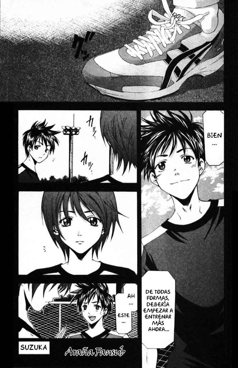 Read Suzuka (es) Manga Online