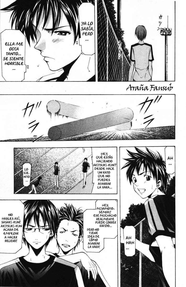 Read Suzuka (es) Manga Online