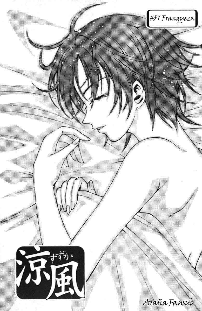 Read Suzuka (es) Manga Online