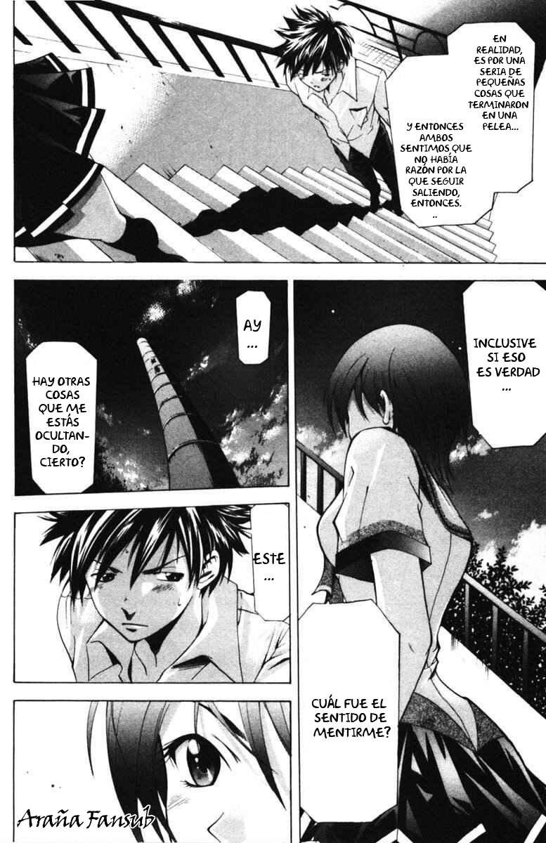 Read Suzuka (es) Manga Online