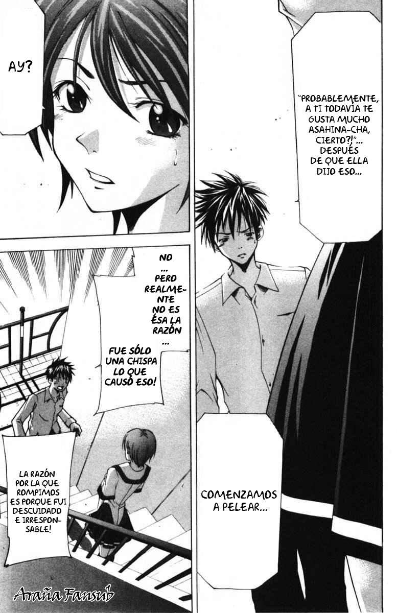 Read Suzuka (es) Manga Online