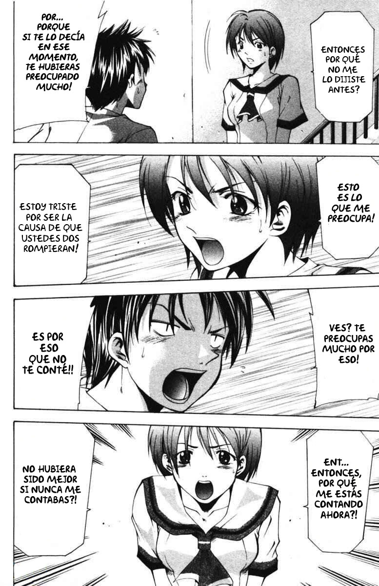 Read Suzuka (es) Manga Online