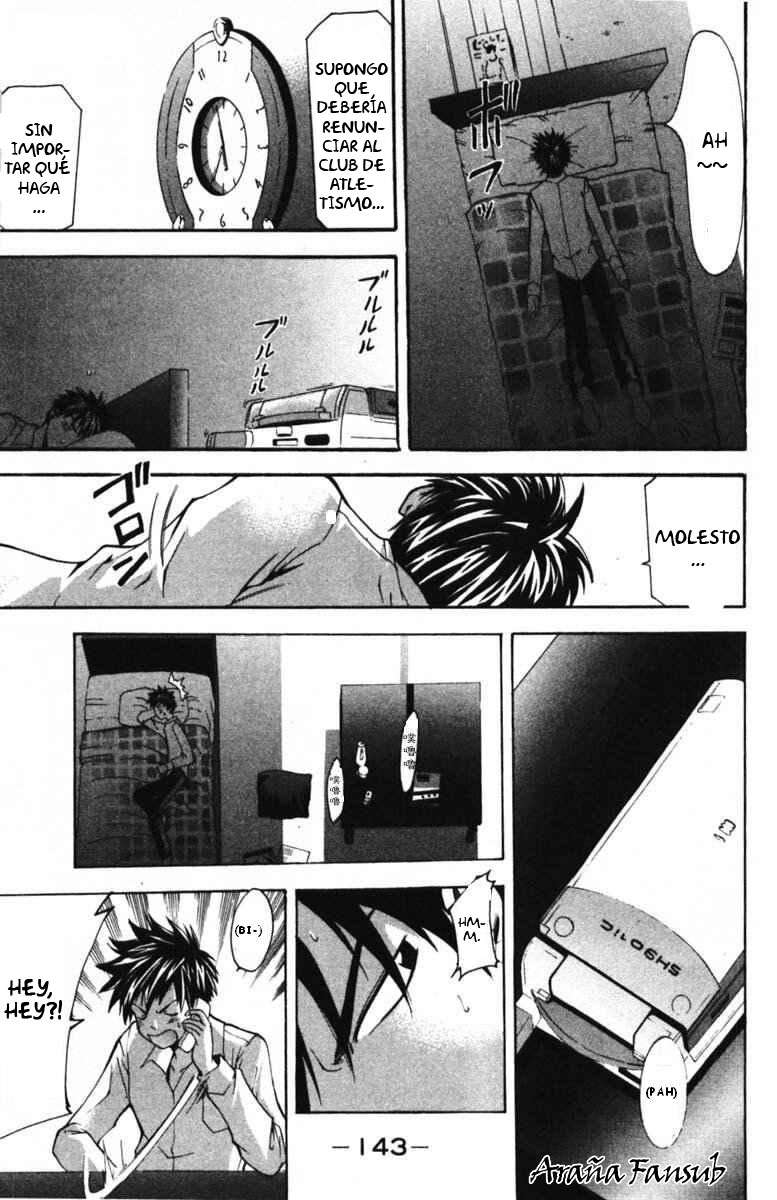 Read Suzuka (es) Manga Online