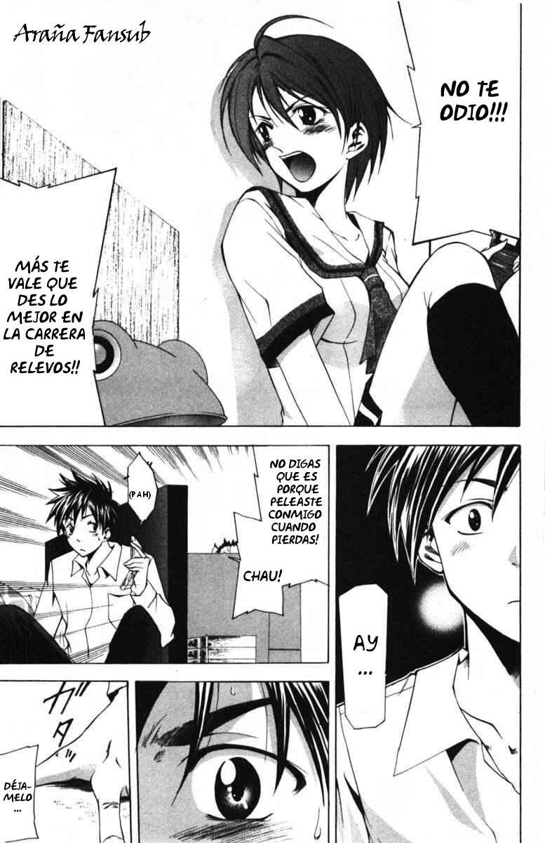 Read Suzuka (es) Manga Online