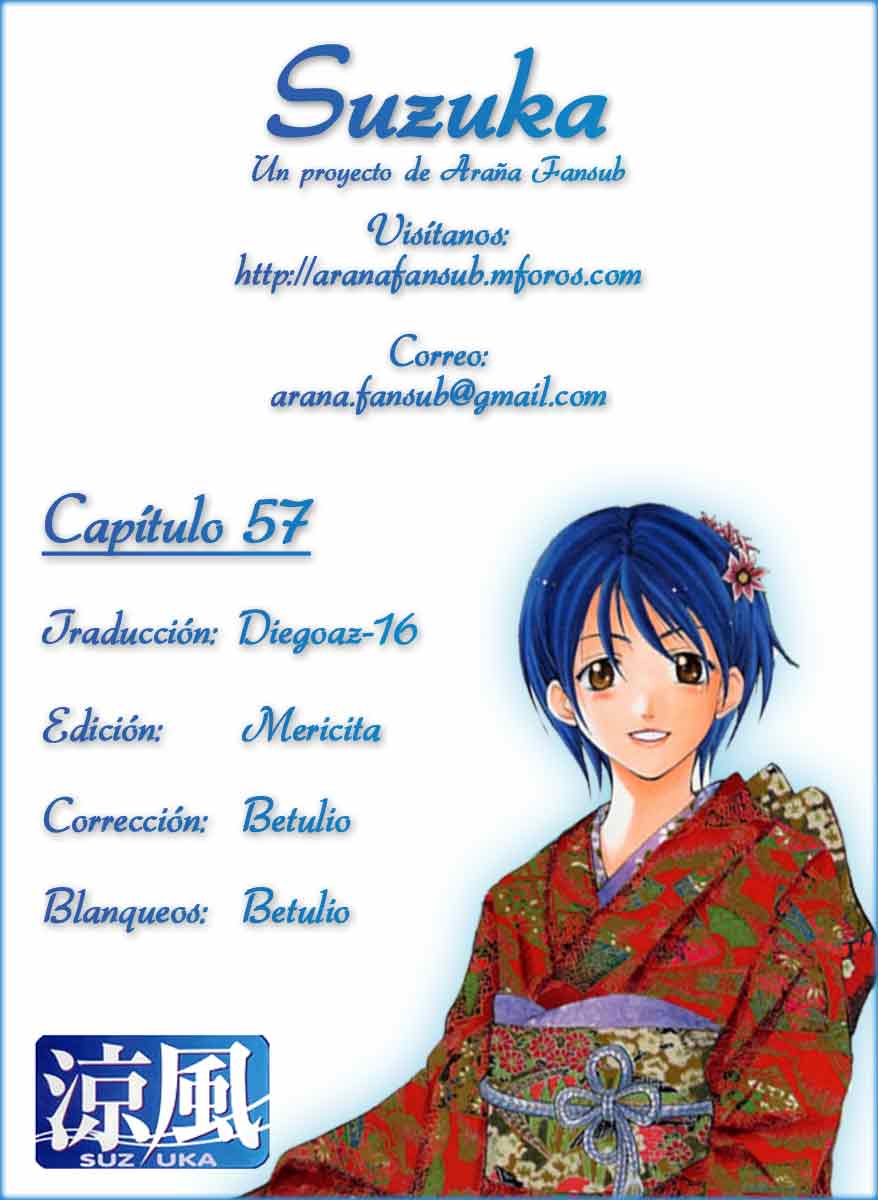 Read Suzuka (es) Manga Online