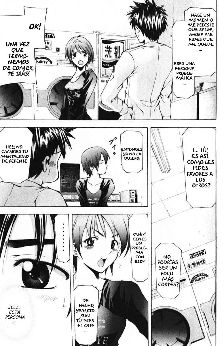 Read Suzuka (es) Manga Online