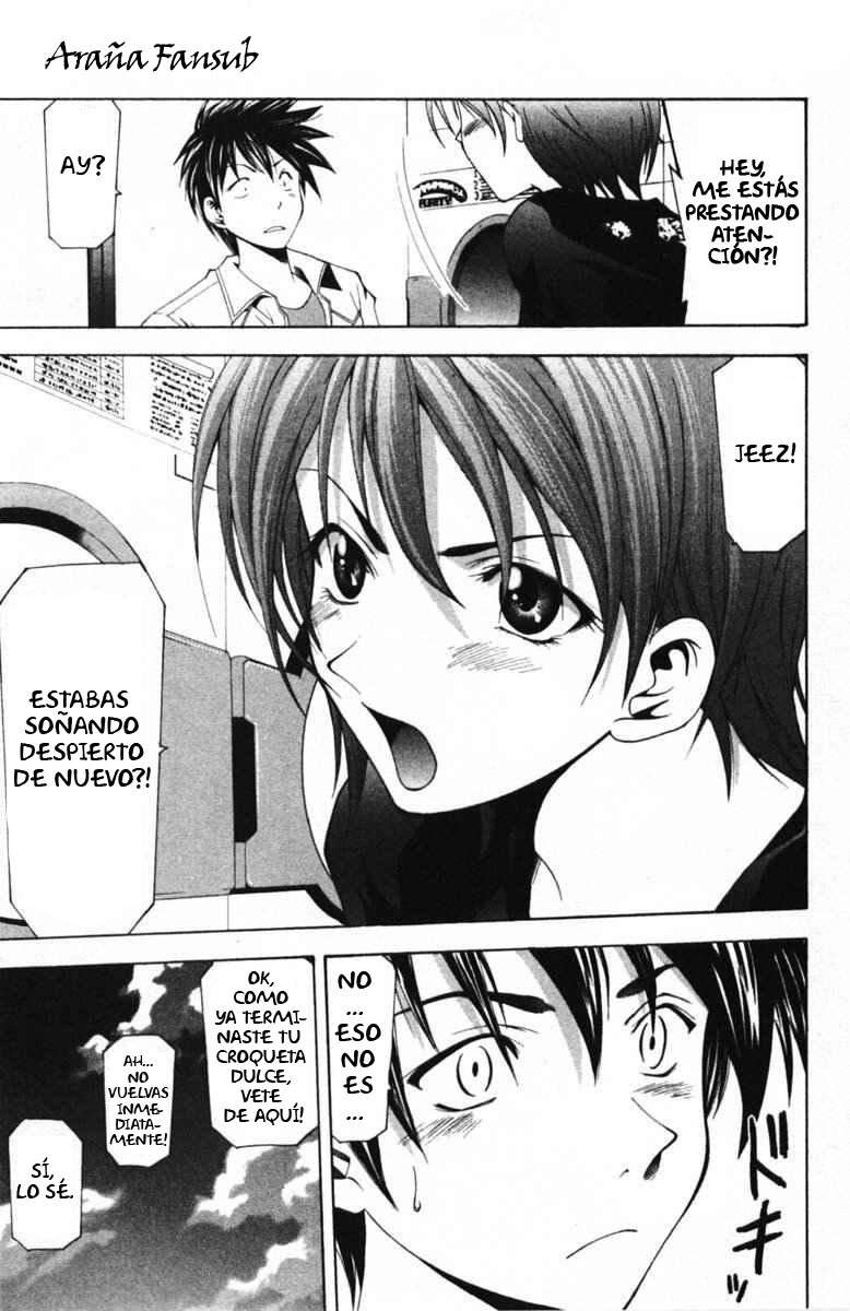 Read Suzuka (es) Manga Online