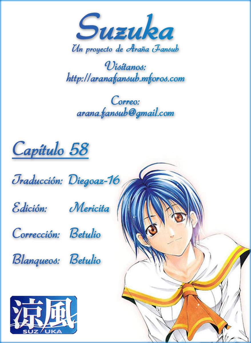 Read Suzuka (es) Manga Online