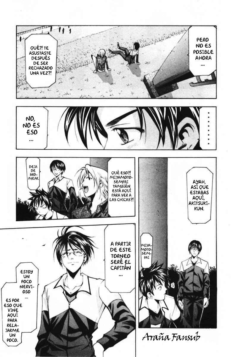 Read Suzuka (es) Manga Online