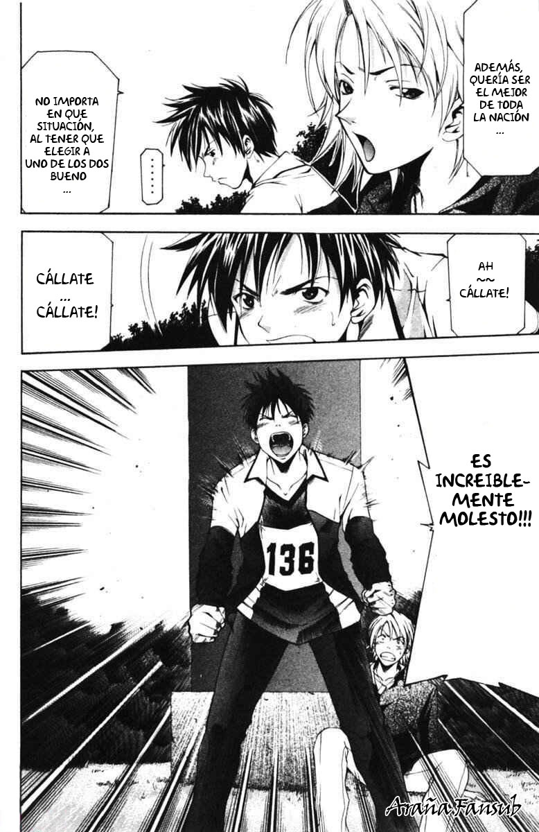 Read Suzuka (es) Manga Online