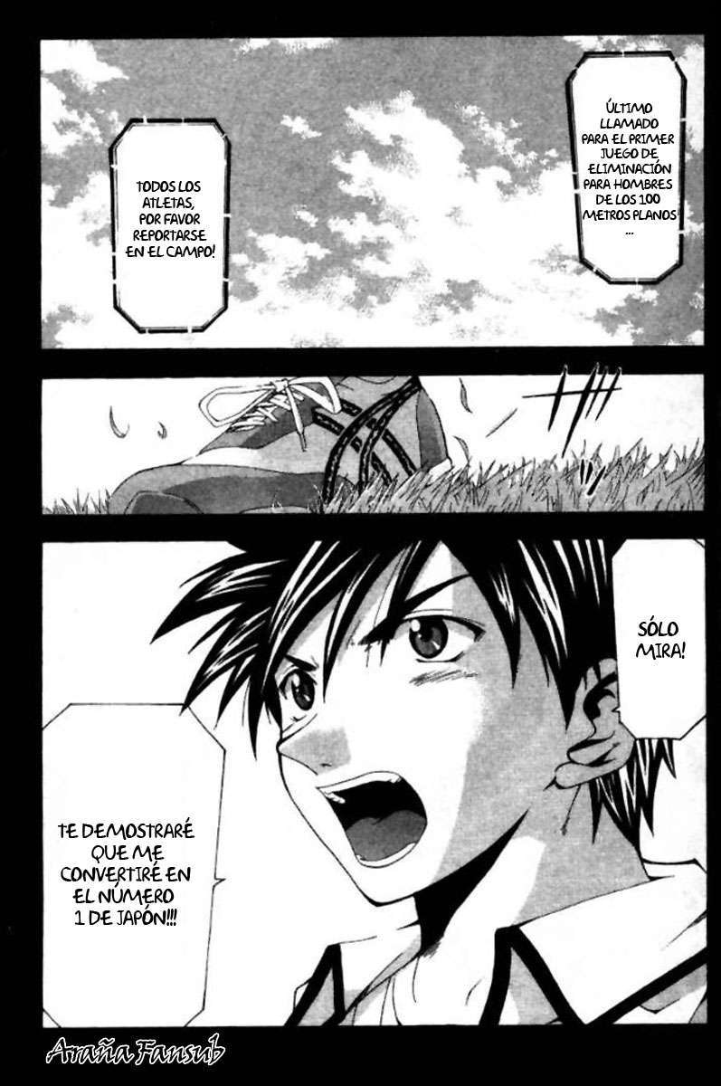 Read Suzuka (es) Manga Online