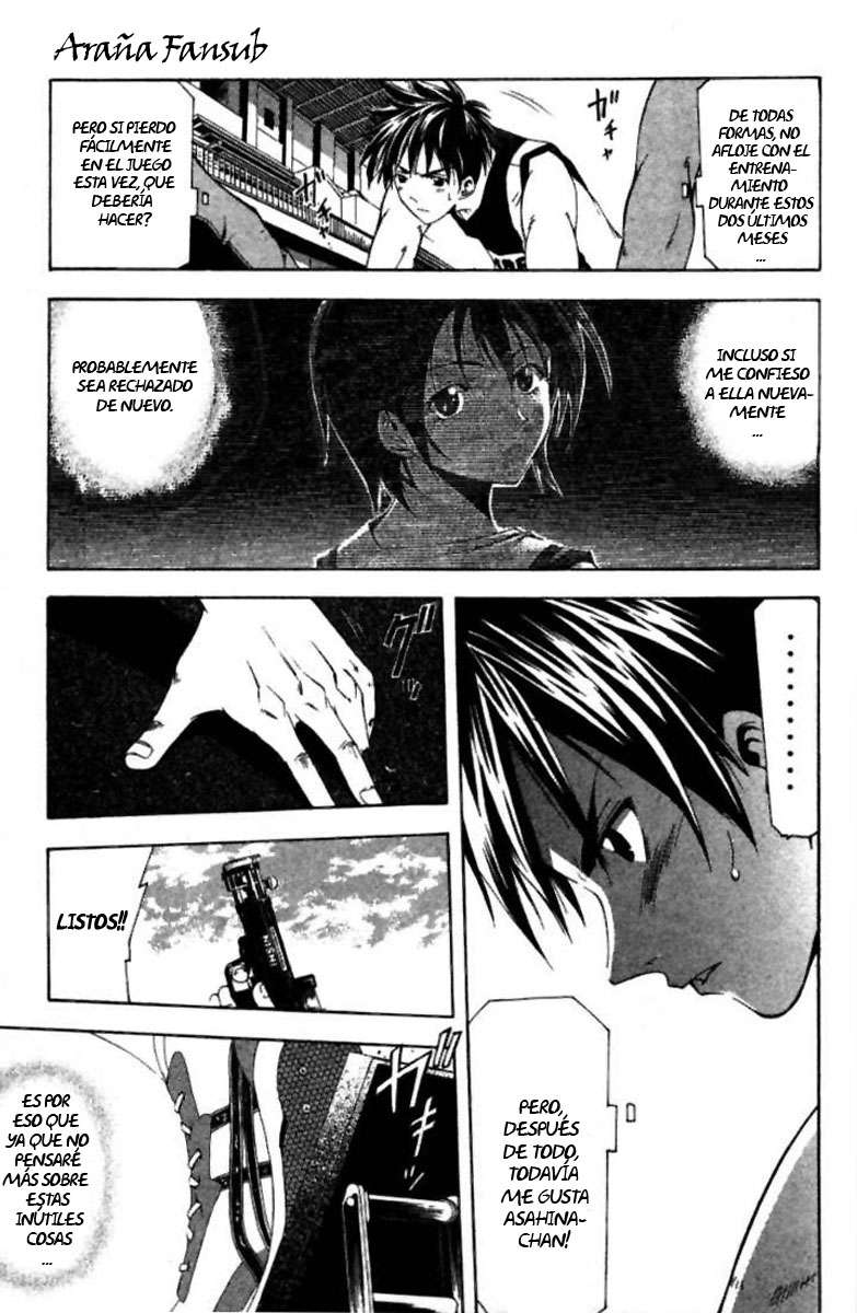 Read Suzuka (es) Manga Online