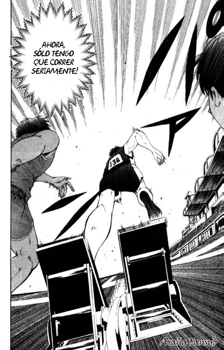 Read Suzuka (es) Manga Online