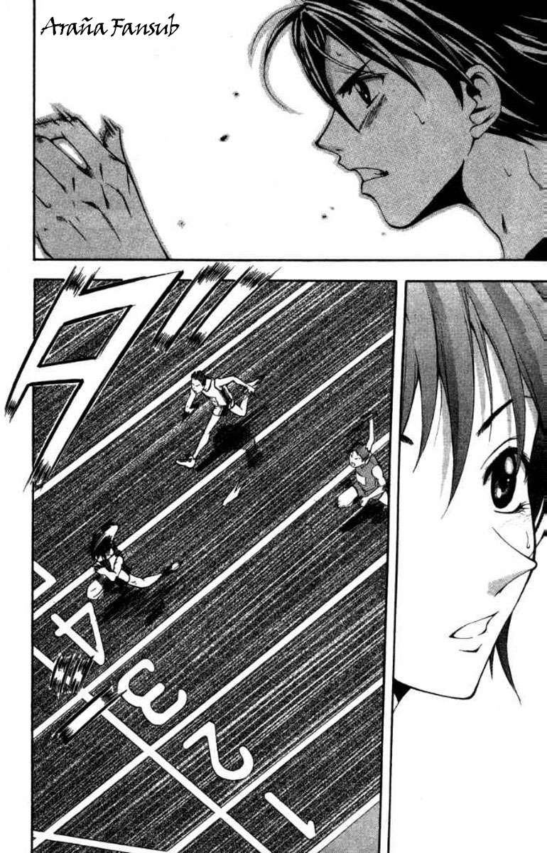 Read Suzuka (es) Manga Online