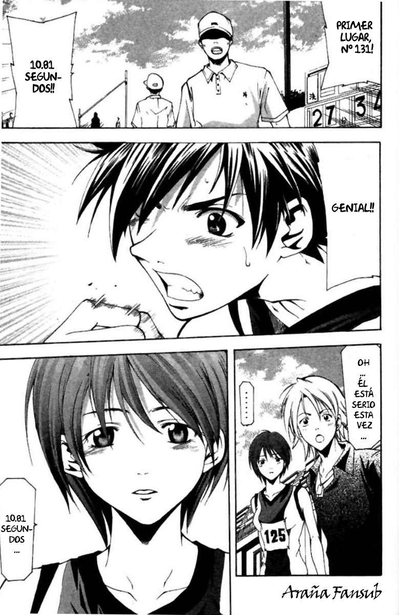 Read Suzuka (es) Manga Online