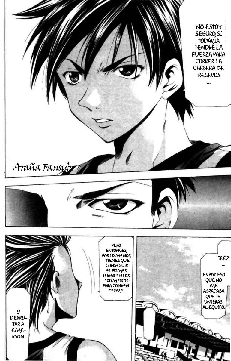 Read Suzuka (es) Manga Online