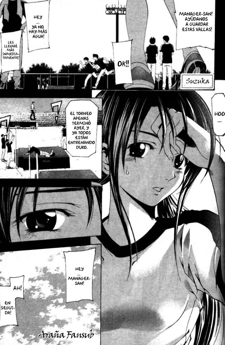 Read Suzuka (es) Manga Online