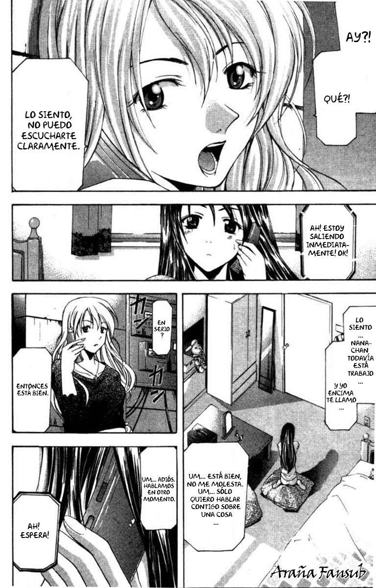 Read Suzuka (es) Manga Online