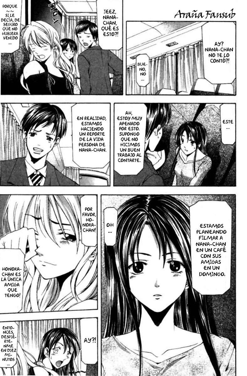 Read Suzuka (es) Manga Online