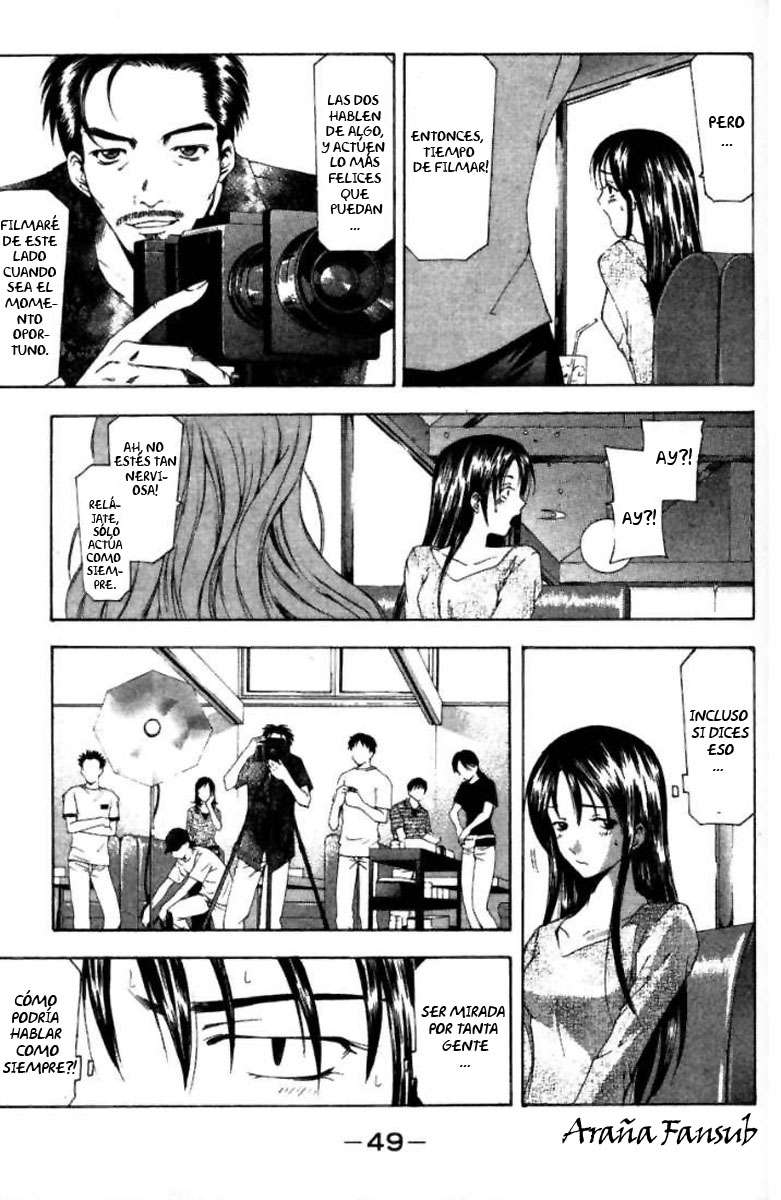 Read Suzuka (es) Manga Online