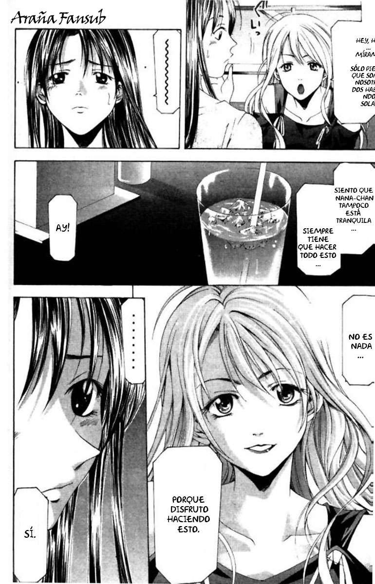 Read Suzuka (es) Manga Online