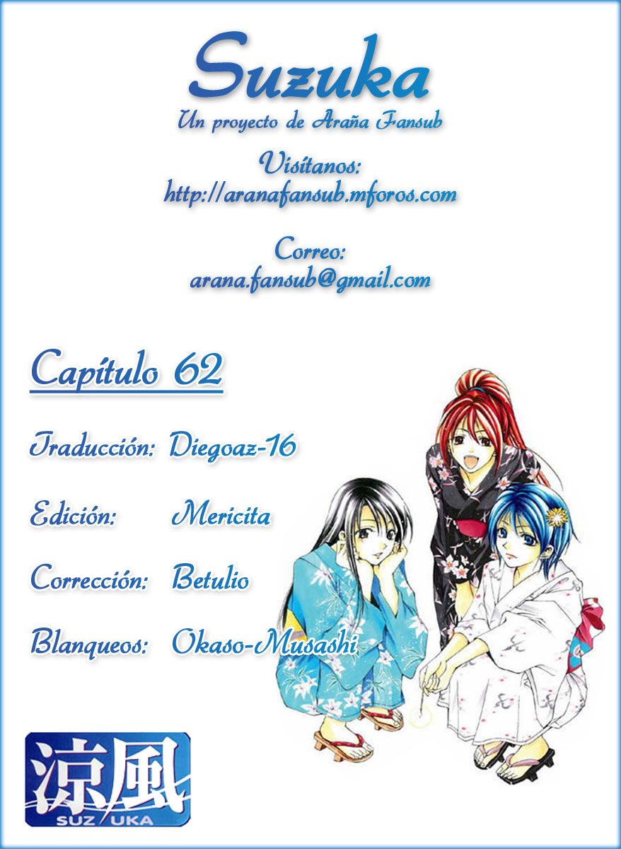 Read Suzuka (es) Manga Online