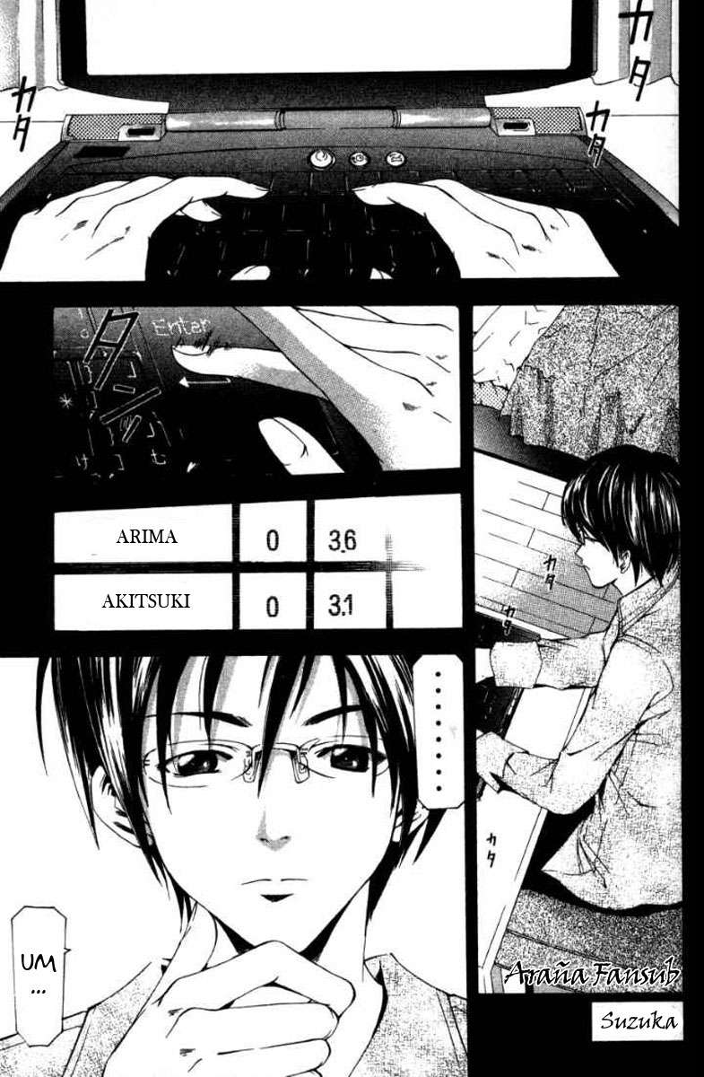 Read Suzuka (es) Manga Online