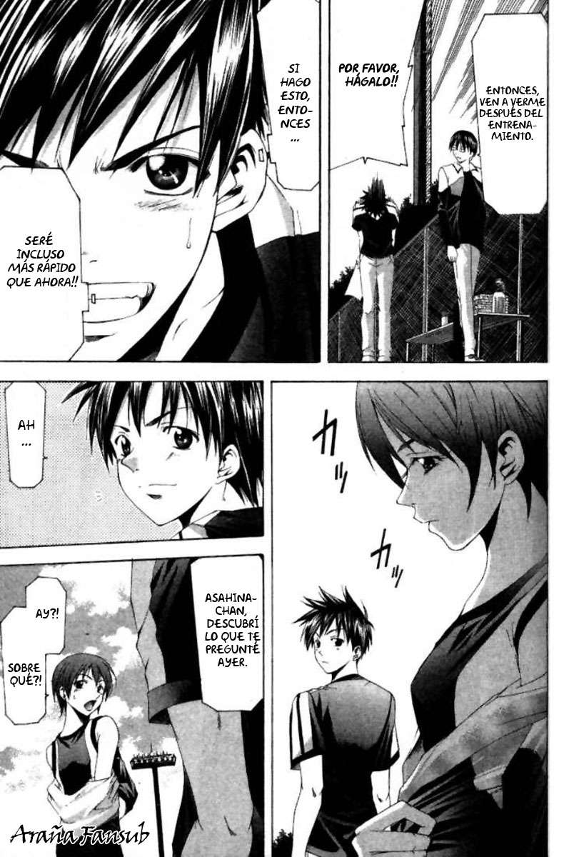 Read Suzuka (es) Manga Online