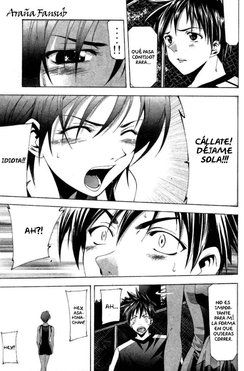 Read Suzuka (es) Manga Online