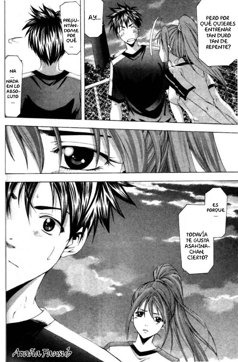 Read Suzuka (es) Manga Online