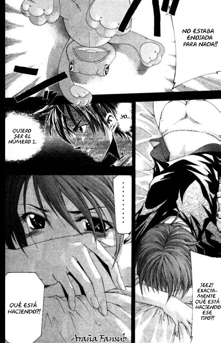 Read Suzuka (es) Manga Online