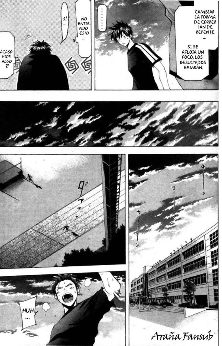 Read Suzuka (es) Manga Online