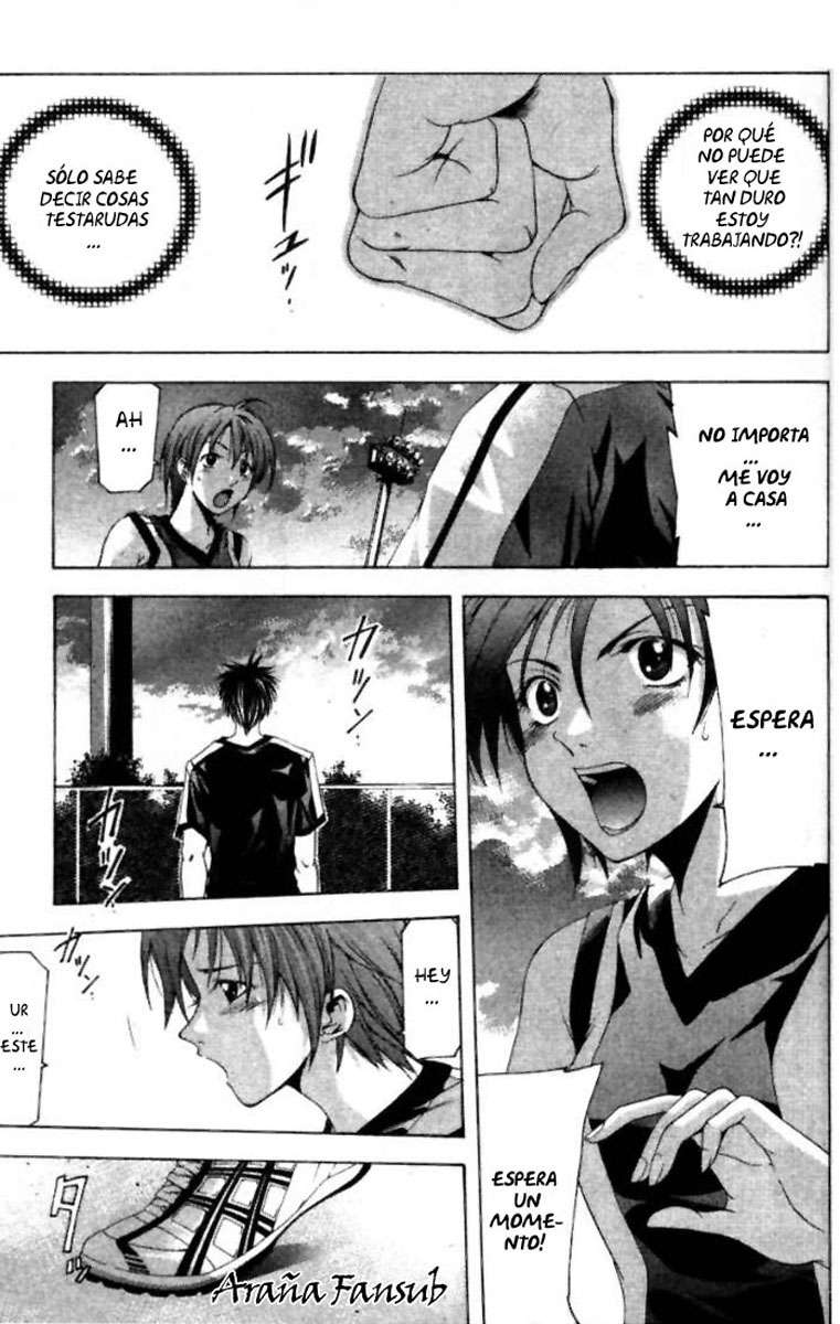 Read Suzuka (es) Manga Online