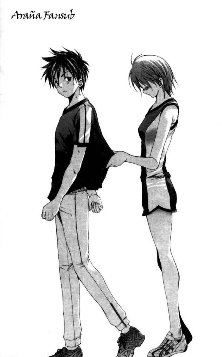 Read Suzuka (es) Manga Online