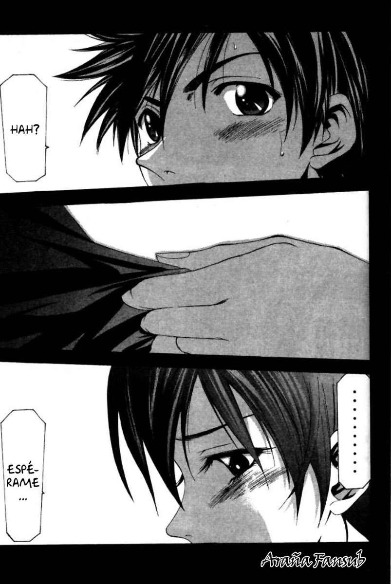 Read Suzuka (es) Manga Online