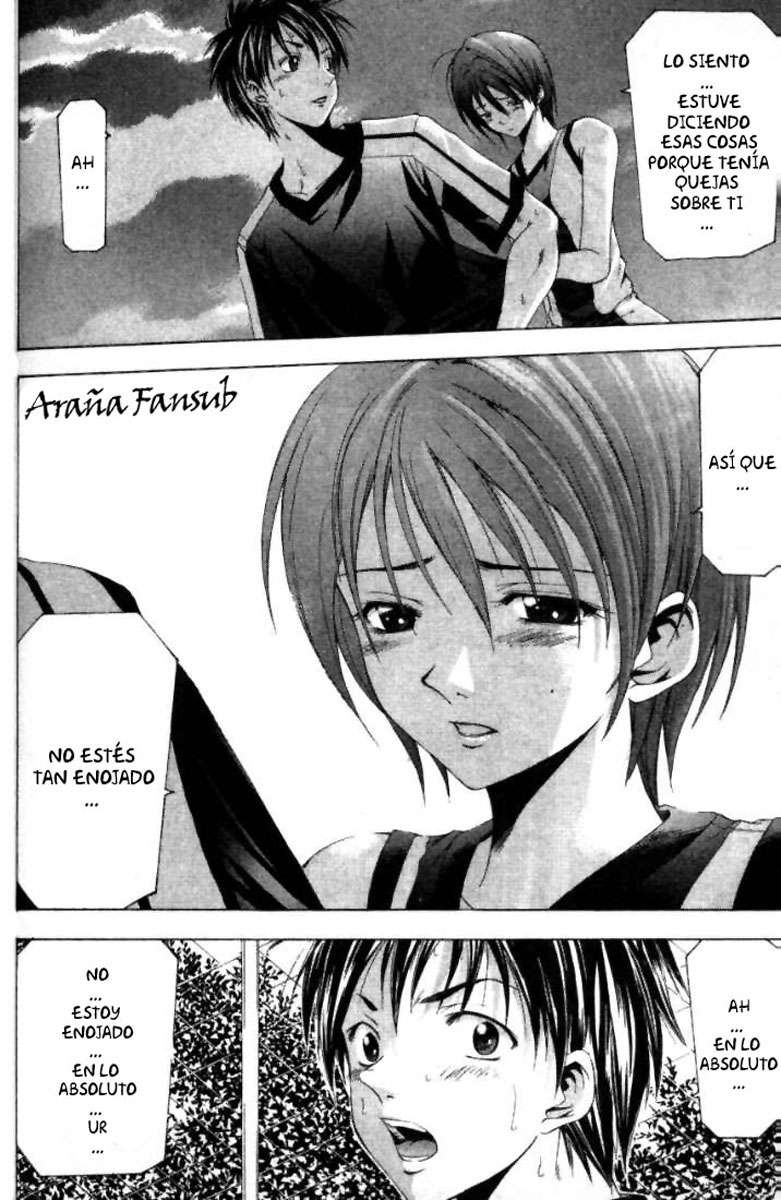 Read Suzuka (es) Manga Online