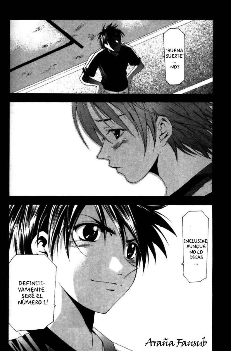 Read Suzuka (es) Manga Online
