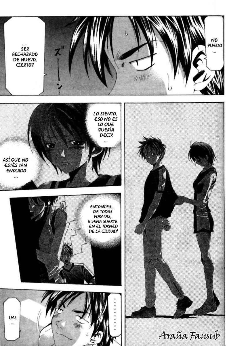 Read Suzuka (es) Manga Online