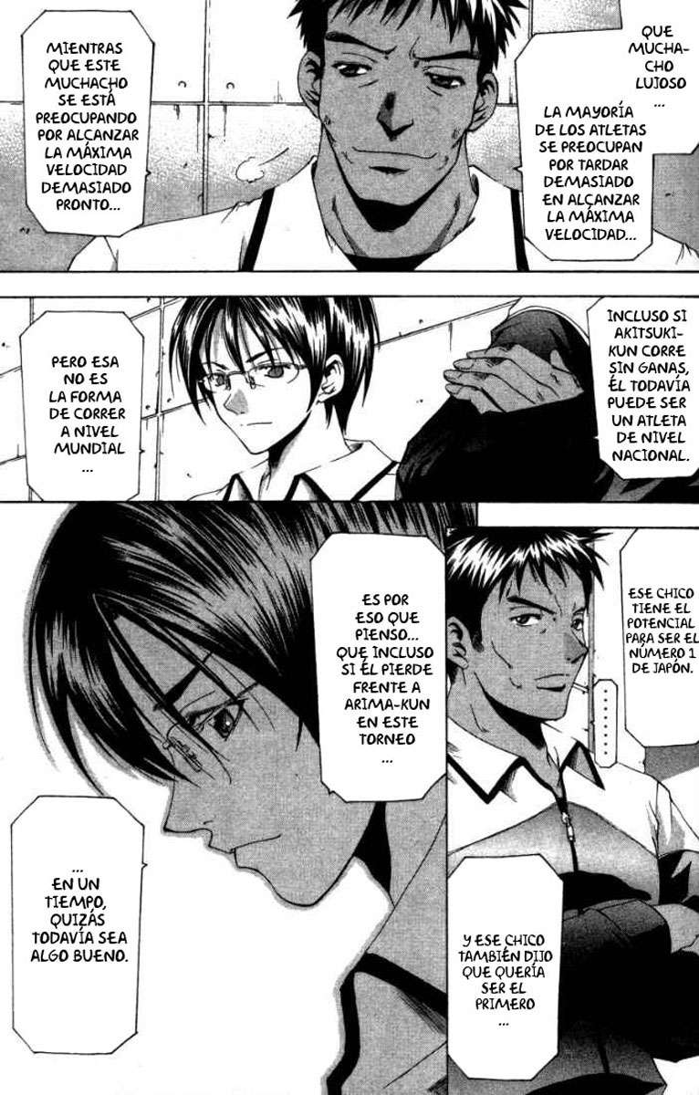 Read Suzuka (es) Manga Online