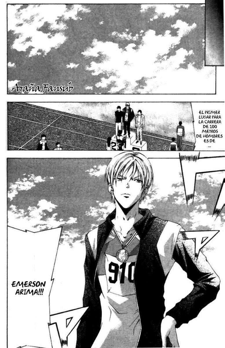 Read Suzuka (es) Manga Online