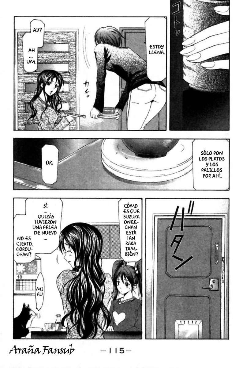 Read Suzuka (es) Manga Online