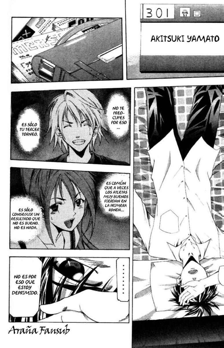 Read Suzuka (es) Manga Online