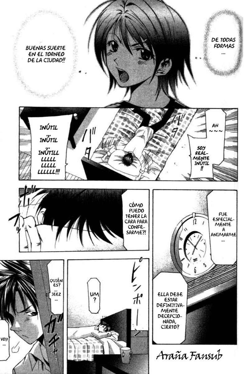 Read Suzuka (es) Manga Online