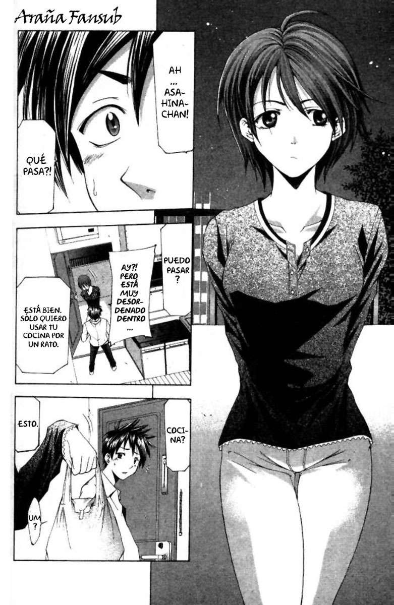 Read Suzuka (es) Manga Online