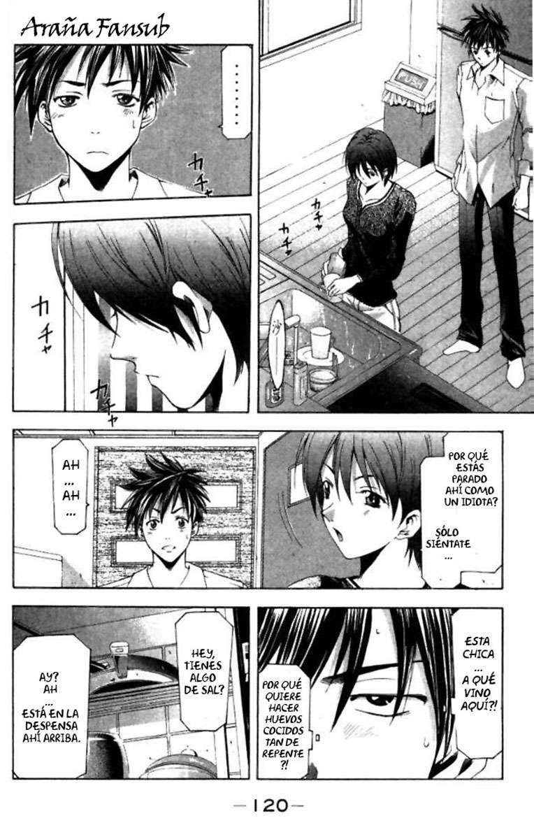 Read Suzuka (es) Manga Online