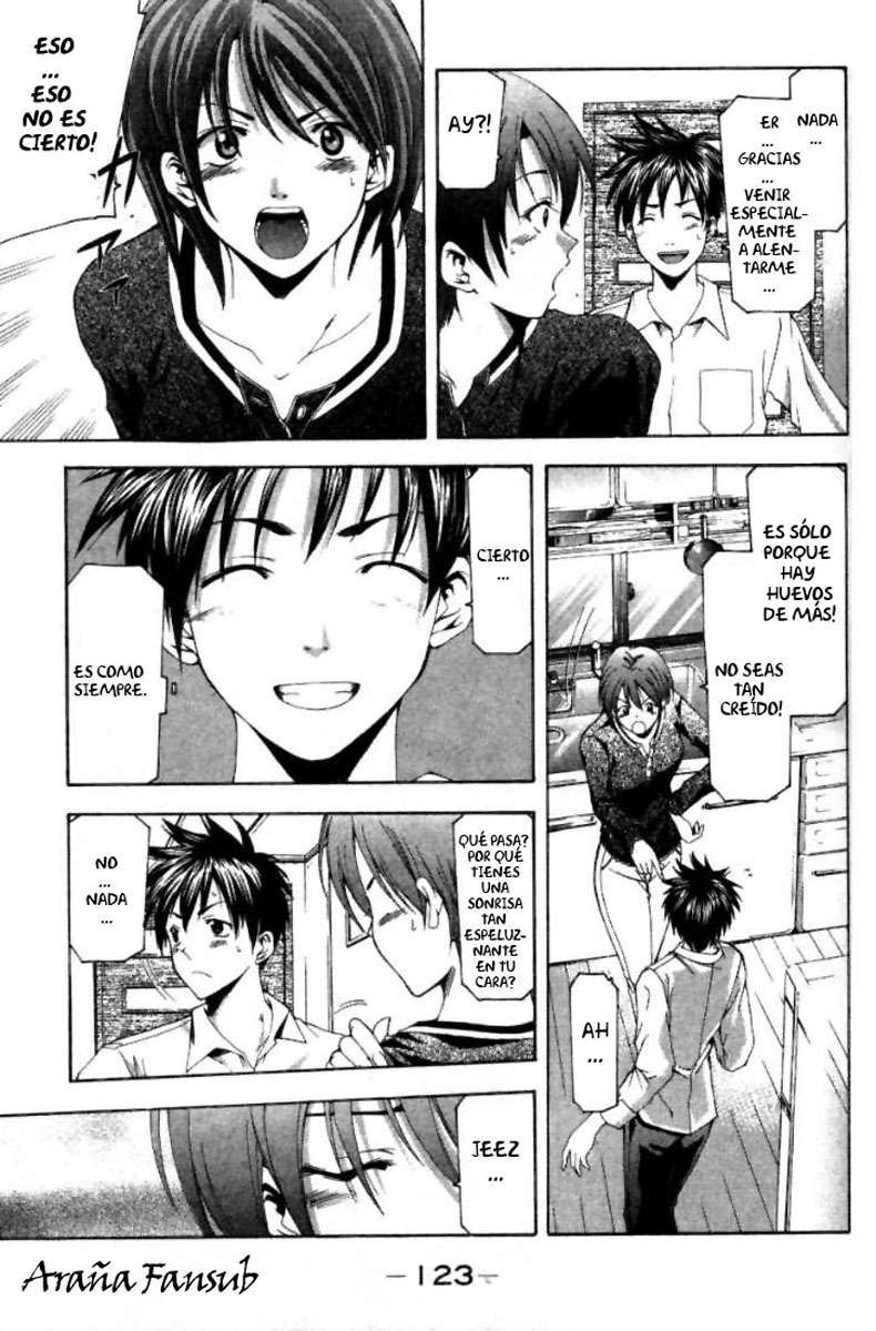 Read Suzuka (es) Manga Online