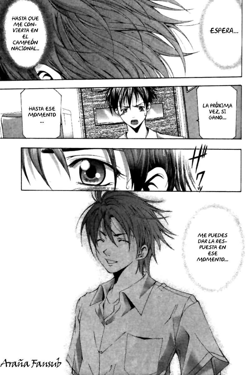 Read Suzuka (es) Manga Online