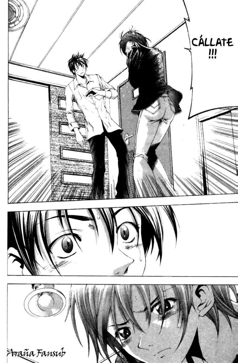 Read Suzuka (es) Manga Online