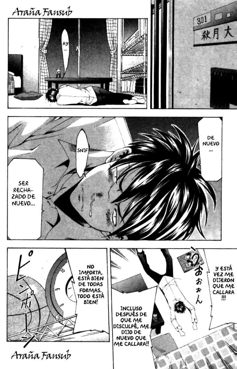 Read Suzuka (es) Manga Online