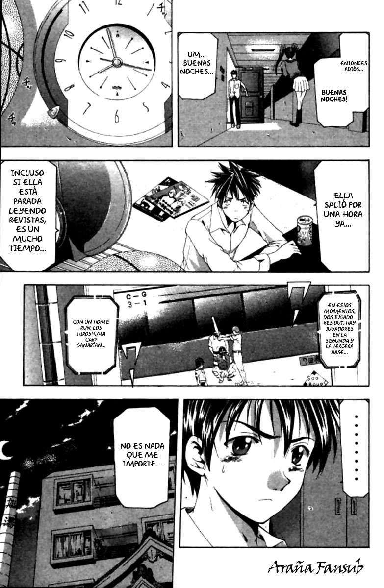 Read Suzuka (es) Manga Online